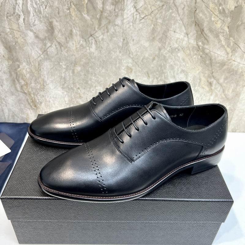 Prada Men's Shoes 249